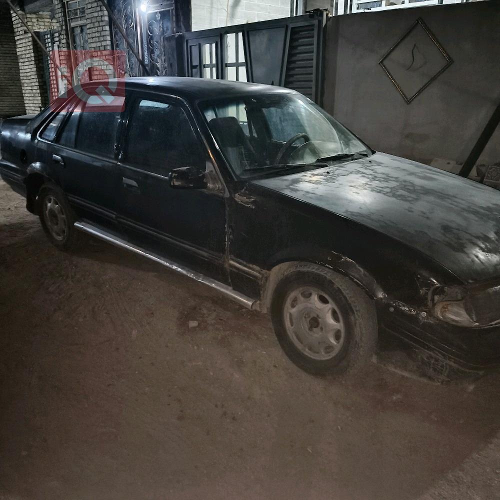 دايو برنس